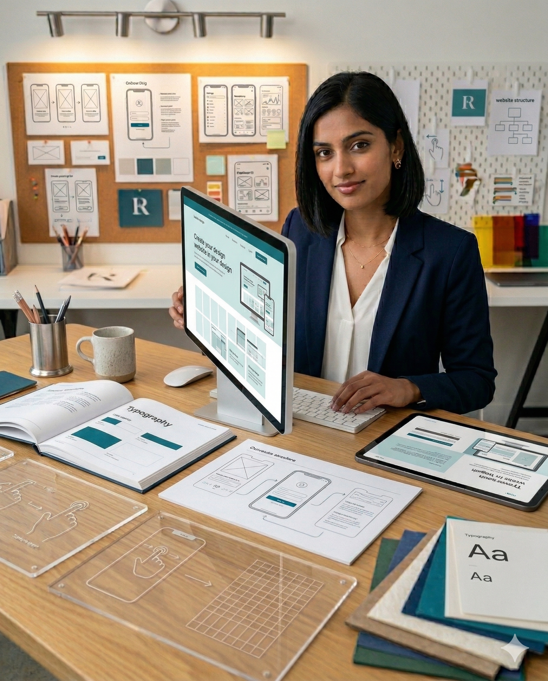 Webdesign